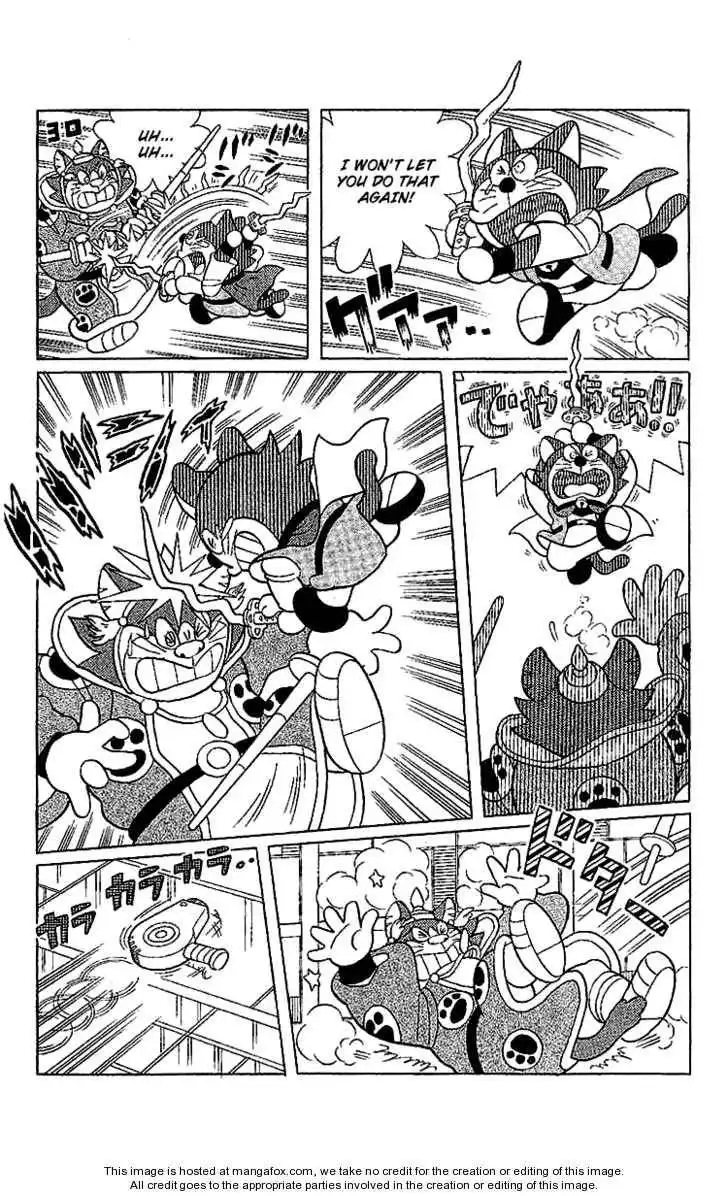 Doraemon Long Stories Chapter 24.5 11